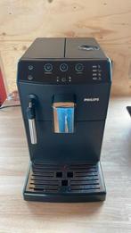 Philips Saeco Minuto 3000 HD8821, Tuyau à Vapeur, Machine à espresso, 10 tasses ou plus, Utilisé