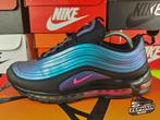 Nike Air Max 97 LX 'Throwback Future' EU43 2018, Kleding | Heren, Schoenen, Zwart, Nike, Ophalen of Verzenden, Sneakers