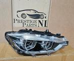 Koplamp BMW 3 Serie F30 F31 LCI Voll LED Rechts Origineel, Auto-onderdelen, Ophalen of Verzenden, Herkomst onderdeel bekend, Gebruikt