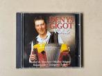 CD's, Ophalen, Gebruikt