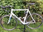 Sensa Romagna racefiets Shimano Ultegra maat 62, Fietsen en Brommers, Ophalen, 28 inch, Gebruikt, Heren