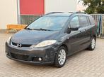 Mazda 5 1.8i ** 7 Plaatsen ** Airco **, Auto's, Monovolume, 7 zetels, Bedrijf, Handgeschakeld