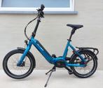 Elektrische plooifietsen *Flyer upstreet 2 Bosch 500Wh*, Ophalen, Zo goed als nieuw