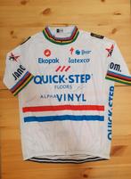 Mark Cavendish fietsshirt, Ophalen of Verzenden, Zo goed als nieuw, Overige maten