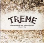 Treme: Music From The HBO Original Series, Season 1, Jazz en Blues, Ophalen of Verzenden, Zo goed als nieuw