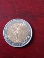 Herdenkingsmunt Frankrijk 2 euro 2018, Enlèvement ou Envoi, France, 2 euros, Monnaie en vrac
