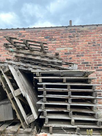 Ebema pallets, Enlèvement, Comme neuf