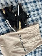 Louis Vuitton damesschoenmodel Run Away, Ophalen, Bruin, Overige typen, Zo goed als nieuw