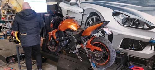 Kawasaki Z 750 oranje 2012, Motoren, Motoren | Kawasaki, Particulier, Naked bike, meer dan 35 kW, 4 cilinders, Ophalen
