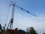 Zeer stabiel arcomet bouwkraan perfect werkend, Zakelijke goederen, Ophalen, Kraan