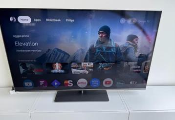 Philips The One tv! In perfecte staat! beschikbaar voor biedingen