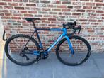Crossfiets Ridley x-night met extra set wielen en banden, Ophalen, 24 inch of meer, Gebruikt, Aluminium