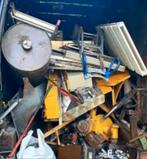 Bonjour je suis ferrailleur GSM 0485040129, Bricolage & Construction, Enlèvement ou Envoi, Comme neuf