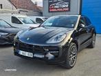 **Porsche Macan // 2.0 // pdk 245cv// Accident // schade **, Autos, Entreprise, Achat, Macan