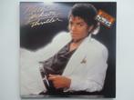 Michael Jackson - Thriller (1986 - Klaphoes), Cd's en Dvd's, Vinyl | Pop, Ophalen of Verzenden