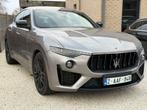 Maserati Levante Levante 3.0 V6 BiTurbo Q4 GranSport FACELIF, Auto's, Automaat, Gebruikt, Euro 6, USB