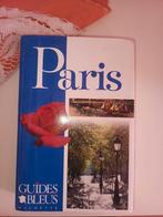 Guide des Bleus boek: Parijs, Boeken, Ophalen of Verzenden, Zo goed als nieuw, Europa, Reisgids of -boek