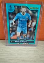 Kevin De Bruyne Topps Merlin genummerde kaart, Ophalen of Verzenden, Zo goed als nieuw