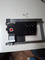 Tv beugel caravan/camper, Ophalen