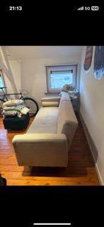 3 zits slaapbank chenille    La redoute, Huis en Inrichting, Ophalen