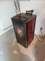 Poele à pellets Artel, Ophalen, Gebruikt