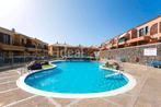 Zeer intressant appartement met 2 slpk te cosya silencio, Appartement