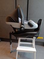 Maxi cosi pebble pro + isofix 2way fix, Ophalen, Zo goed als nieuw, Maxi-Cosi, Isofix
