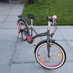 B'Twin kinderfiets 20 inch, Fietsen en Brommers, Ophalen, 20 inch, Versnellingen