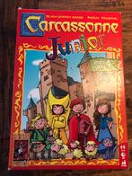 Carcassonne junior, Ophalen of Verzenden, Zo goed als nieuw