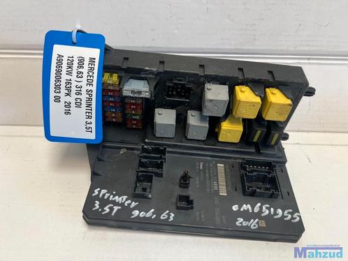 mercedes sprinter w906 906 zekeringkast A9069006303, Auto-onderdelen, Elektronica en Kabels, Mercedes-Benz, Gebruikt