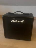 Marshall Code 25 gitaarversterke, Ophalen
