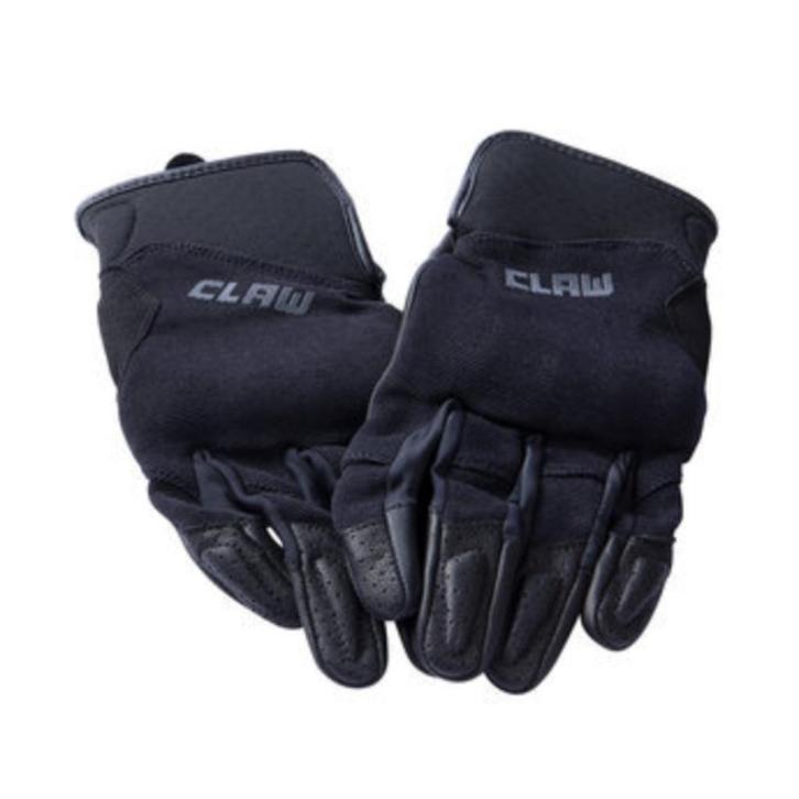 Claw Speedy summer black lady maat S, Motoren, Kleding | Motorkleding, Handschoenen, Dames, Nieuw met kaartje, Ophalen of Verzenden