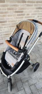Qute babywagen kinderwagen, Ophalen of Verzenden, Zo goed als nieuw