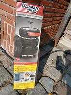 Velgenboom, incl. alle accessoires, Auto diversen, Velgenbomen, Ophalen, Zo goed als nieuw