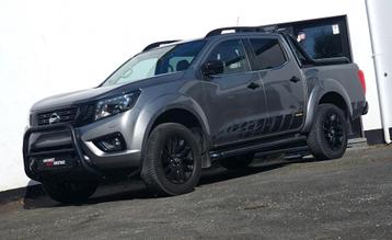 Black Edition N-GUARD *22719 EX BTW / HTVA beschikbaar voor biedingen