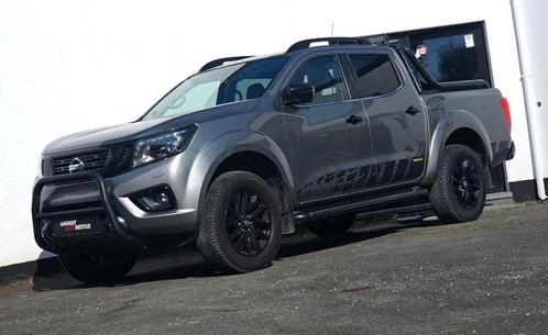 Black Edition N-GUARD *22719 EX BTW / HTVA, Auto's, Nissan, Bedrijf, Adaptive Cruise Control, Bluetooth, Cruise Control, Radio