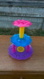 Play-Doh cupcakehouder – Sweet Shoppe – €5, Ophalen, Zo goed als nieuw