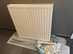 Radson radiator 90x90cm, Ophalen, Gebruikt, Radiator, 60 tot 150 cm