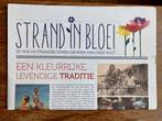 Strand in bloei / Strandspelen, Comme neuf, Enlèvement ou Envoi, 20e siècle ou après