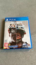 PS4 CAL of DUTY black ops cold war, Games en Spelcomputers, Games | Sony PlayStation 4, Ophalen of Verzenden