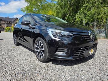 Renault Clio 1.0 TCe Corporate Edition (EU6D)/APPLE-ANDROID beschikbaar voor biedingen
