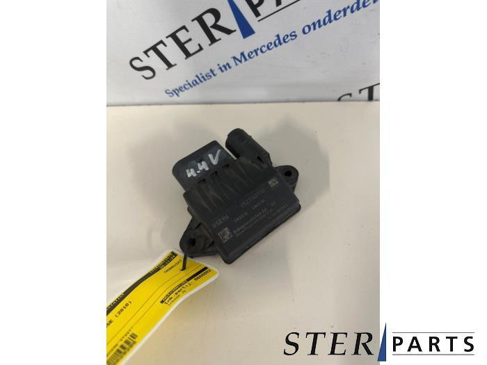 Voorgloei Relais van een Mercedes ML-Klasse, Auto-onderdelen, Elektronica en Kabels, Mercedes-Benz, Gebruikt, 3 maanden garantie