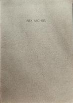 Alex Michels - 1997 - Di-art, Ophalen of Verzenden, Zo goed als nieuw, Roland Jooris, Schilder- en Tekenkunst