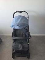 Poussette premaman, Enlèvement