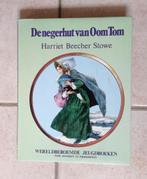 De negerhut van oom Tom (Harriet Beecher Stowe), Ophalen of Verzenden, Zo goed als nieuw, Harriet Beecher Stowe, Fictie