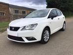 SEAT Ibiza 14 tdi euro 6b gsm 0465572733, Auto's, Seat, Voorwielaandrijving, Stof, USB, 5 deurs