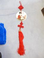 Pendentif porte-bonheur chinois, Antiquités & Art, Enlèvement ou Envoi
