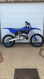 125 yz 2024, Particulier, 1 cilinder, Crossmotor, 125 cc