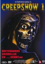 Creepshow (1982) Dvd Zeldzaam !, CD & DVD, DVD | Horreur, Utilisé, Enlèvement ou Envoi, À partir de 16 ans