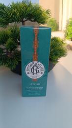 Neuf-Eau parfumée Roger & Gallet 100 ml  Vetyver, Ophalen of Verzenden, Nieuw